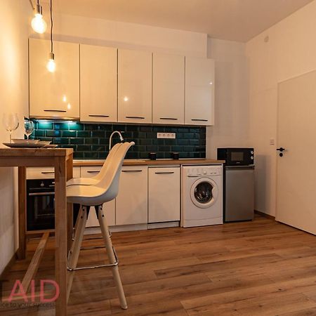 Kd11 Apartment Hostaid Budapeşte Dış mekan fotoğraf