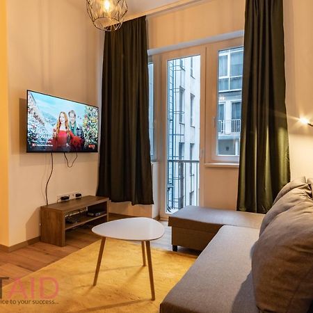 Kd11 Apartment Hostaid Budapeşte Dış mekan fotoğraf
