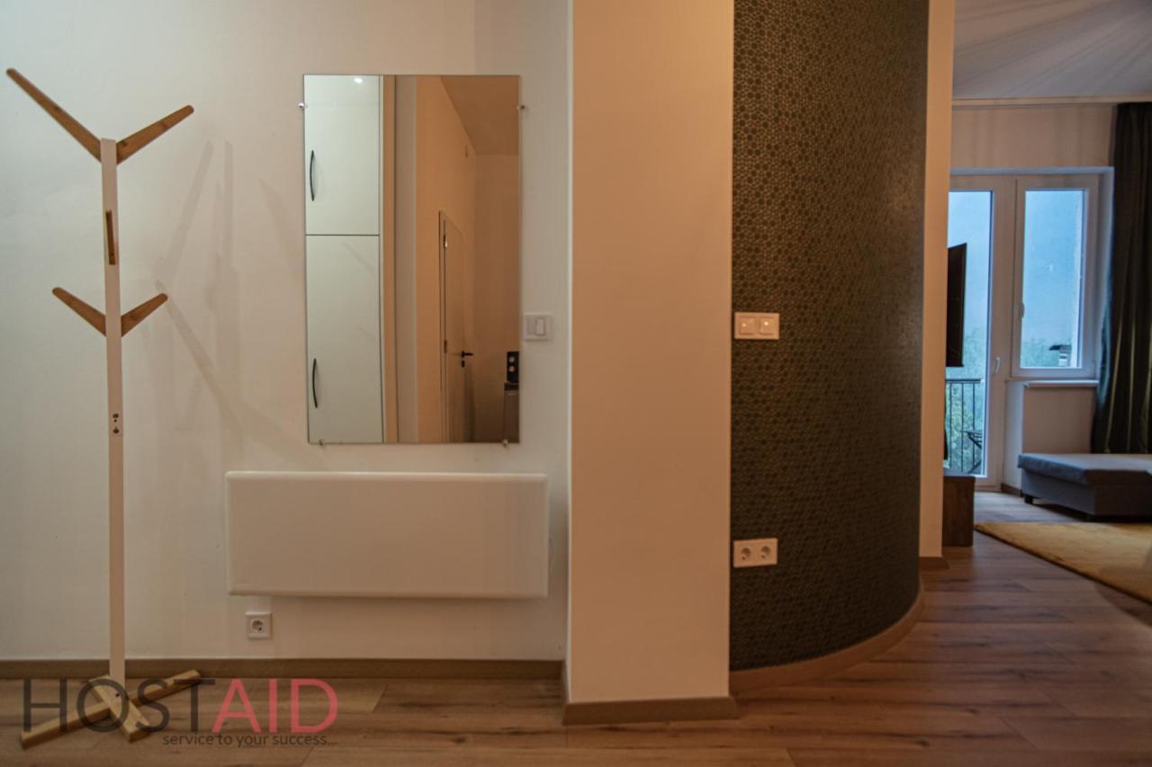 Kd11 Apartment Hostaid Budapeşte Dış mekan fotoğraf