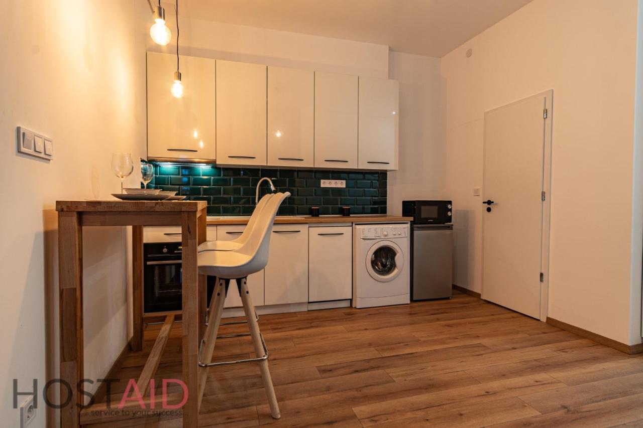 Kd11 Apartment Hostaid Budapeşte Dış mekan fotoğraf