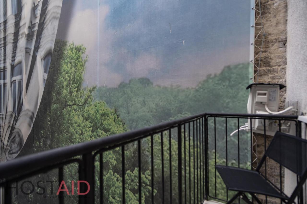 Kd11 Apartment Hostaid Budapeşte Dış mekan fotoğraf
