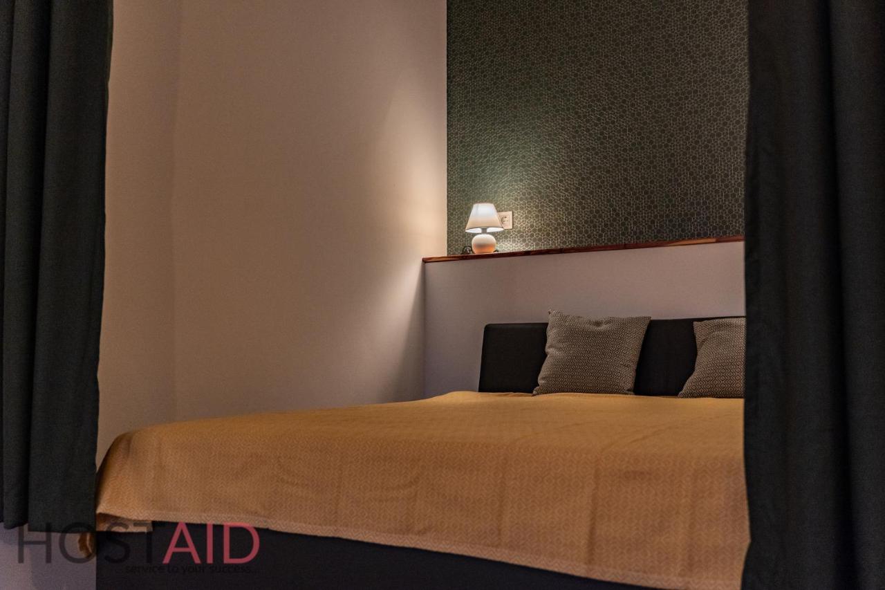 Kd11 Apartment Hostaid Budapeşte Dış mekan fotoğraf
