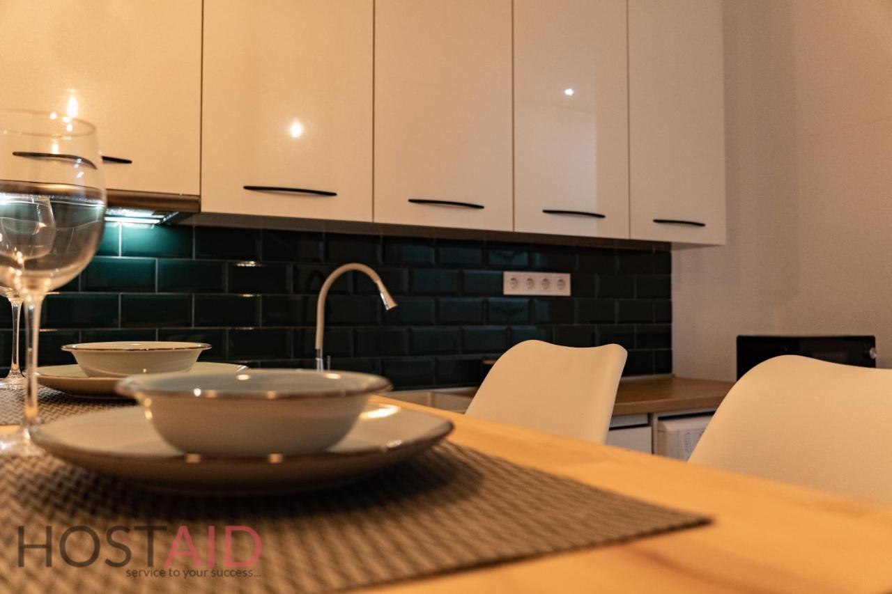 Kd11 Apartment Hostaid Budapeşte Dış mekan fotoğraf