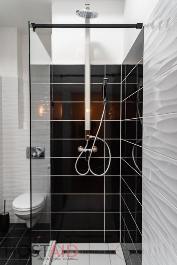 Kd11 Apartment Hostaid Budapeşte Dış mekan fotoğraf