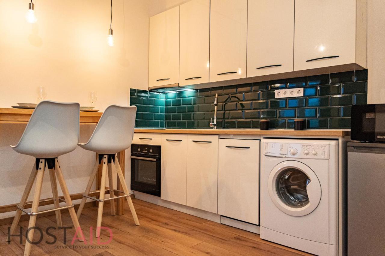 Kd11 Apartment Hostaid Budapeşte Dış mekan fotoğraf