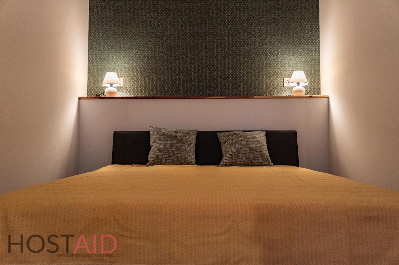 Kd11 Apartment Hostaid Budapeşte Dış mekan fotoğraf
